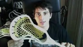 Chris's Weapon of Choice