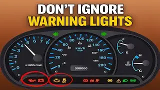 Understanding Dashboard Warning Lights: Quick Meanings and Tips