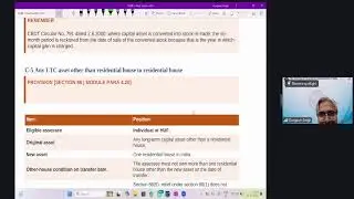 Final Paper 4: DTL & IT | Topic: Capital Gains | Session 2 | 25 Aug 2026
