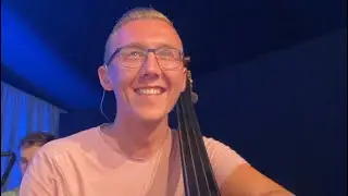 Millenium Megamix 2022 Double Bass Stand Cam