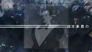 The COLD SONG / Hirasawa Susumu / Klaus Nomi
