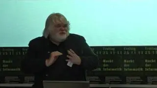 Virtuelle Welten - Fotorealismus durch prozedurale Algorithmen