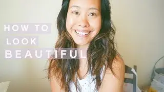5 Tips: How to Look More Beautiful Inside & Out