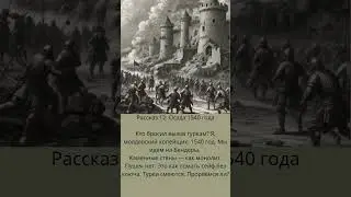 Осада Бендер: Смогут ли молдаване?