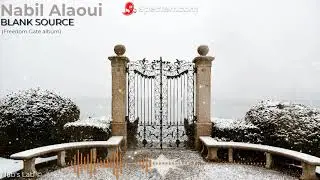Nabil Alaoui - Blank Sources