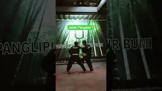 Aplikasi Jalak Pengkor 1 #silat #panglipur #panglipurpuseurbumi #jalakpengkor1