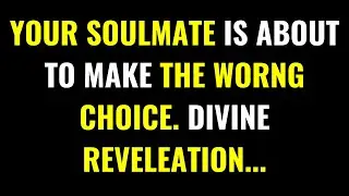 Your Soulmate Is About to Make a Risky Choice… Here’s Why It Matters to You! | angel message today