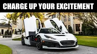 Here Are 7 Electric Vehicles That Every Enthusiast Will Love