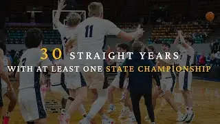 Kent Denver Athletics Extends State Championship Streak to 30 Years