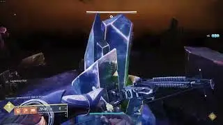 Destiny 2: Trio Queenswalk (Last Wish) - Titan
