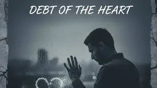 Debt Of The Heart | Official Song wrote by Maherab