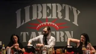 NYC bartenders share expert Bloody Mary ingredient secrets
