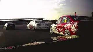 Silverstone Supertouring CTCRC Colin Turkington MGZS 2022
