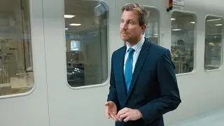 Wie funktioniert technologischer Fortschritt in der Radiologie?