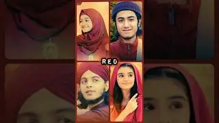 Top naat khaw  same outfit Nawal khan gulam mustafa qadri Hiba Muzammil Qadri hassan raza qadri #yt