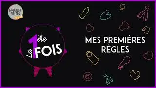 #3 LPF : Mes premières règles