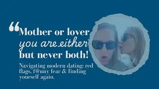 Navigating modern dating across generations | Not Us Podcast