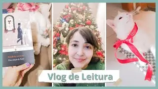 VLOG#40-Compras de Papelaria, Nova Temporada de Infinity Nikki, Leituras e Pinturas