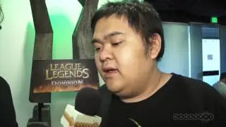 Marn talks about making it to the bracket stage and drama