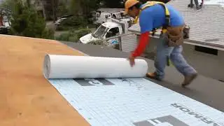 GAF Roofer