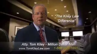 $4.4 Million Settlement for Electrical Explosion Injury - Kiley Law Group - Personal Injury Lawyers