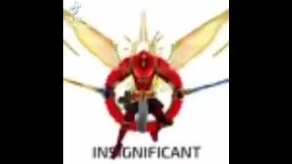 Machine, why is Gojo here
