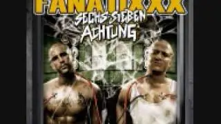 Fanatixxx West Alarm Massakah & G Han One