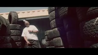 GoudaBoyBooGotti - All That I Know (Official Music Video) Dir. by @25eightfilms