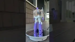 3D printed Optimus Prime #3dprinting #transformers #3dprinter #3dprints #3dprintingforbeginners #toy