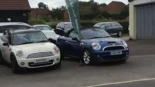 Simon Shield Cars 2016 - used cars for sale