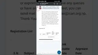 HOW TAKE PRETEST EXAM | ICAN | EASILY EXPLAINED