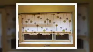 The Modern Blind & Curtain Company