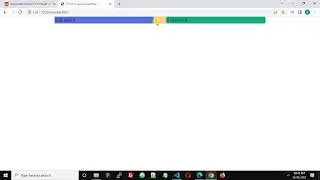 Fix Grid Container To Overflow