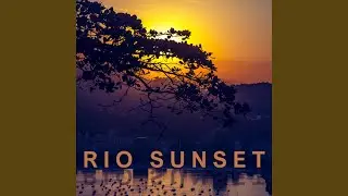 Rio Sunset