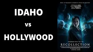 Episode#9 | From Idaho Backyard to Big Screen | Recollection | Caden & Rylan Butera | HELM Theory