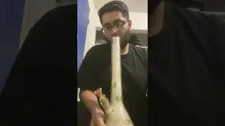 Bong Tokes 4 The Culture #Weed #Stiiizy #FirstVideo