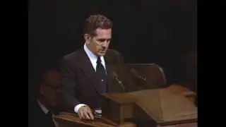 Boyd K. Packer on Continuing Revelation