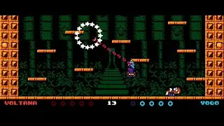 UFO36 Hyper Contender #1 extra - Round Robin Draft Battle