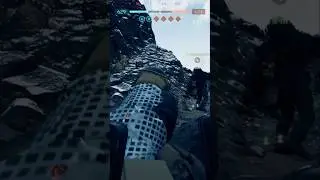 No dying allowed on my watch! #battlefield #battlefield6 #bf6