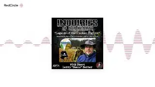 Inquiries of our Reality #251 Beans Baxter 