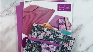 Envelobox Creator - tablica do tworzenia kopert 3D od Crafter's Companion.
