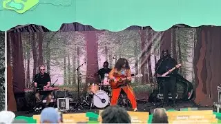 Victory Boyd - Just Like in Heaven (Live From Big Church Festival)