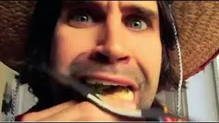 The GUACAMOLE Song!