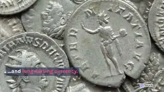 Bimetallic Coins Explained