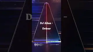 DJ Alien - Driver