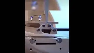 The ingenious mechanism of sheet metal bending!