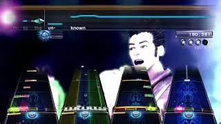 Panic! at the Disco - Into the Unknown [Rock Band 3 Preview]