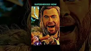 #marvel #marvelsad #marvelsadedit #mcu #avengers #thor #marveleditsbadass #ssmcueditz #marvelsuperhe