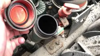2011 Volvo VNL VED13 EGR DPF 485HP