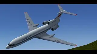 Radar Failure: The Short Story of Aeroflot 418